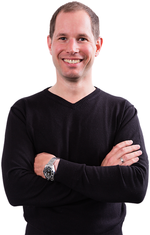 Eric Trabold (642x1028), Png Download