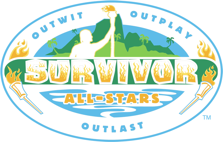 Survivor All Stars Men's Crewneck Sweatshirt (793x528), Png Download