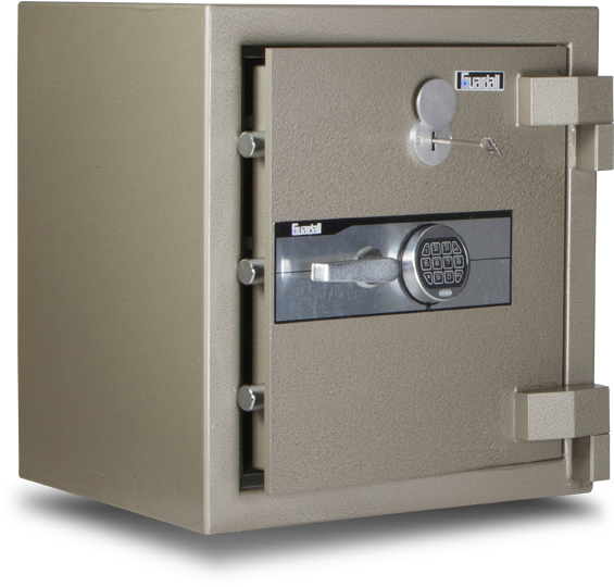 Security Safe Png Picture (600x623), Png Download