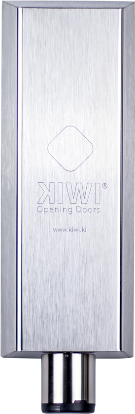 The Kiwi Safe (591x872), Png Download