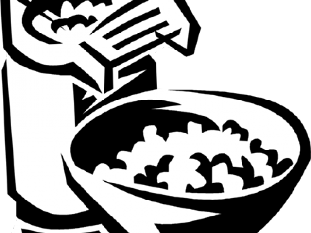 Popcorn Machine Png (640x480), Png Download