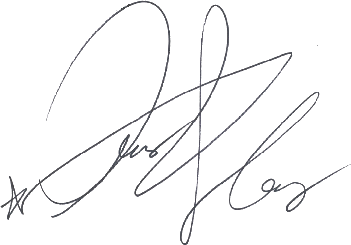 Lee Chang Sub Autograph (719x519), Png Download