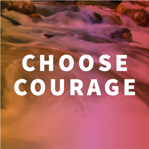 Courage Png (520x695), Png Download