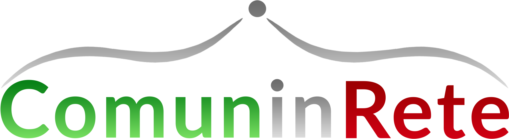 Comun In Rete (1983x591), Png Download