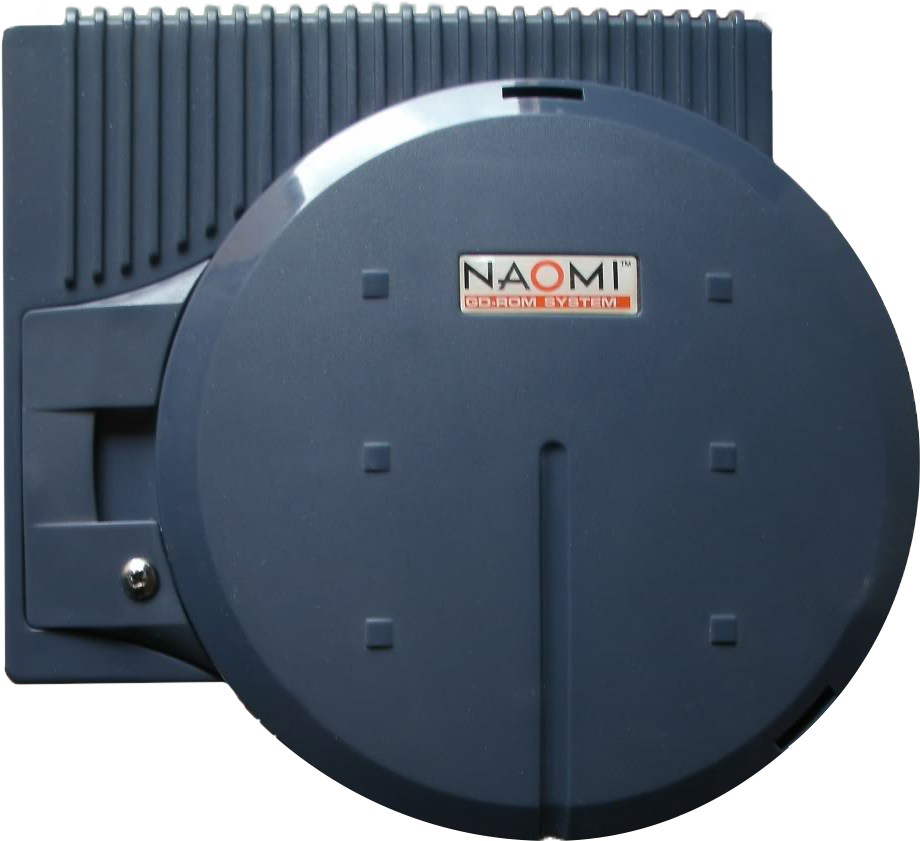 Gd Rom Drive 610 (933x854), Png Download