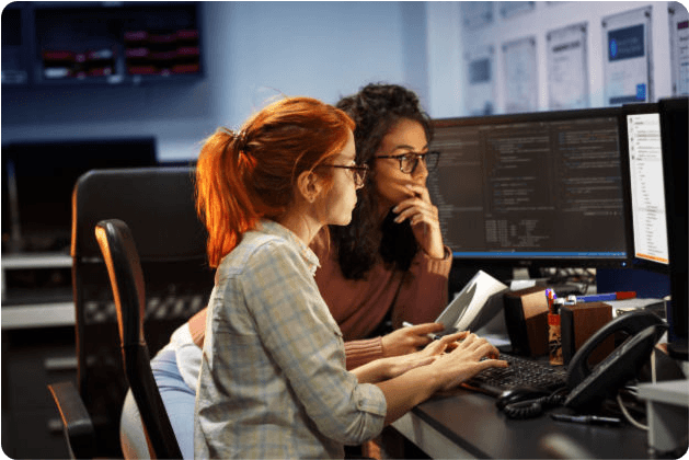 Working As A Consultant (682x473), Png Download