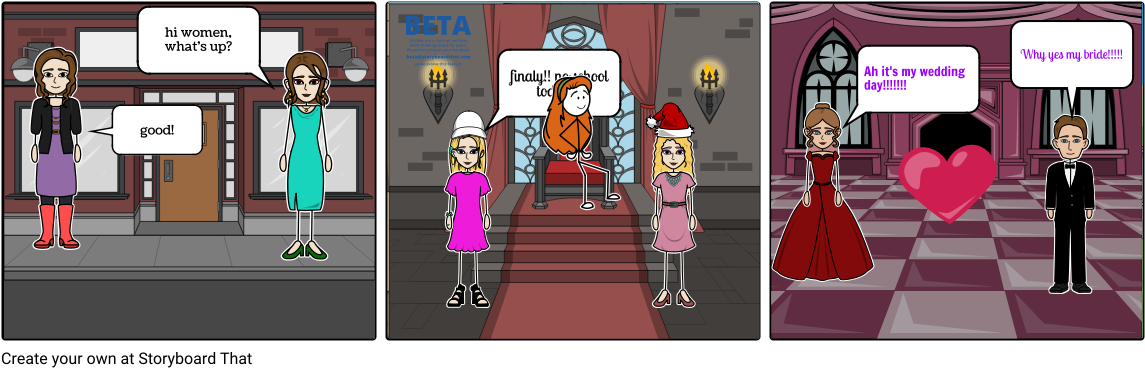 My Wedding Story Birth (1164x385), Png Download