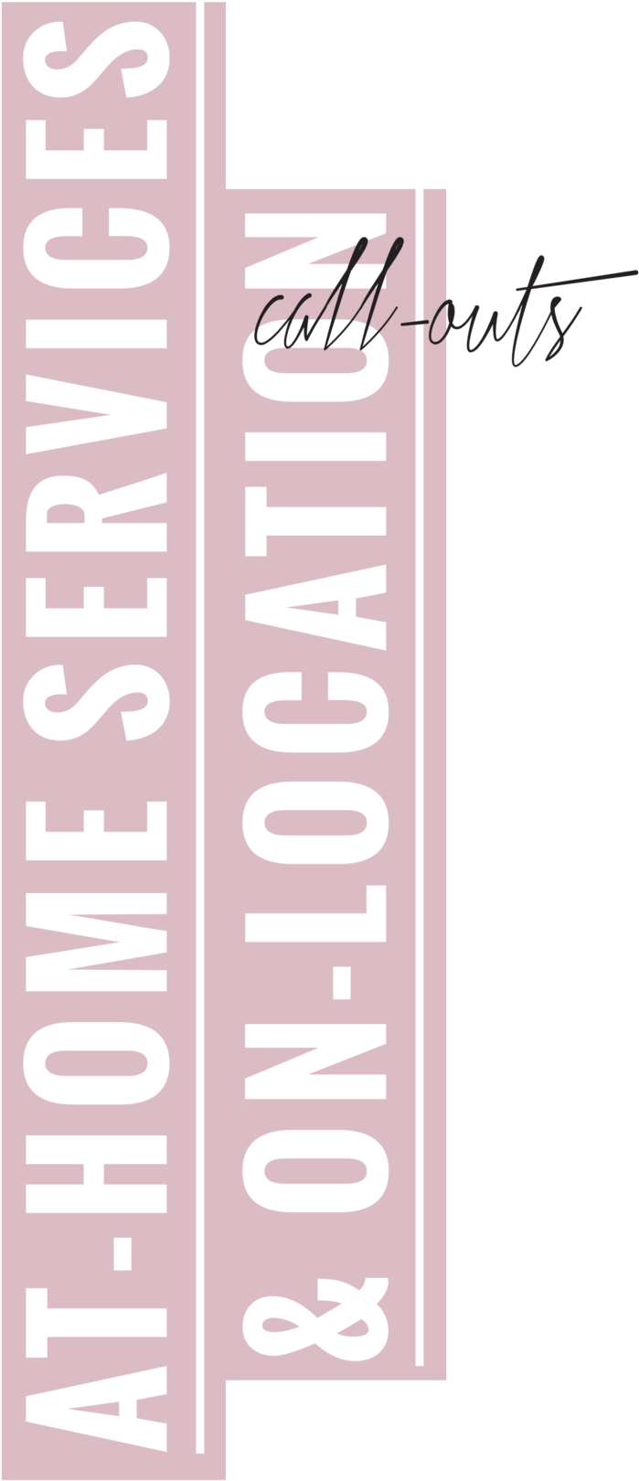 At Home Services (1000x1704), Png Download