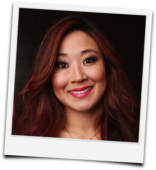 Left Lane Digital Flirt Urban Salon Testimonial (555x592), Png Download