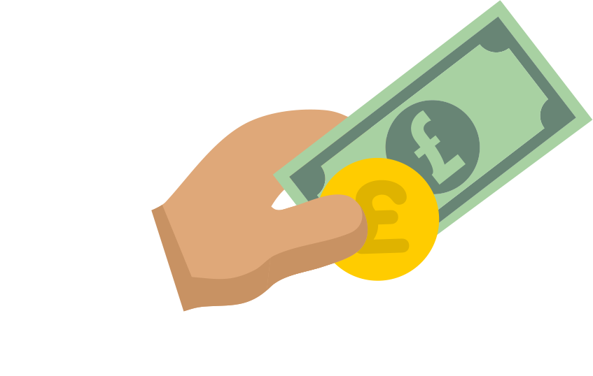 Budget Png (847x538), Png Download