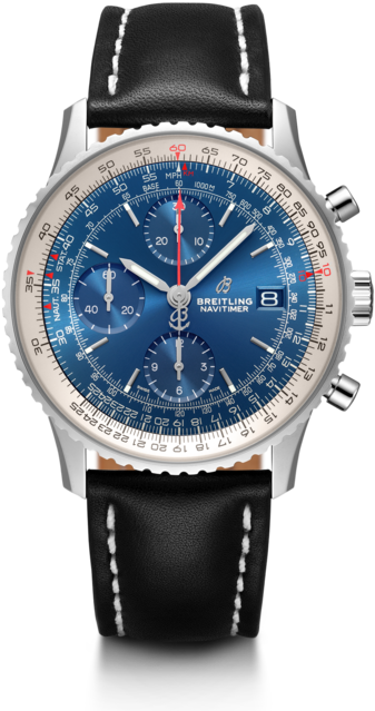 Navitimer 1 Chronograph (700x700), Png Download