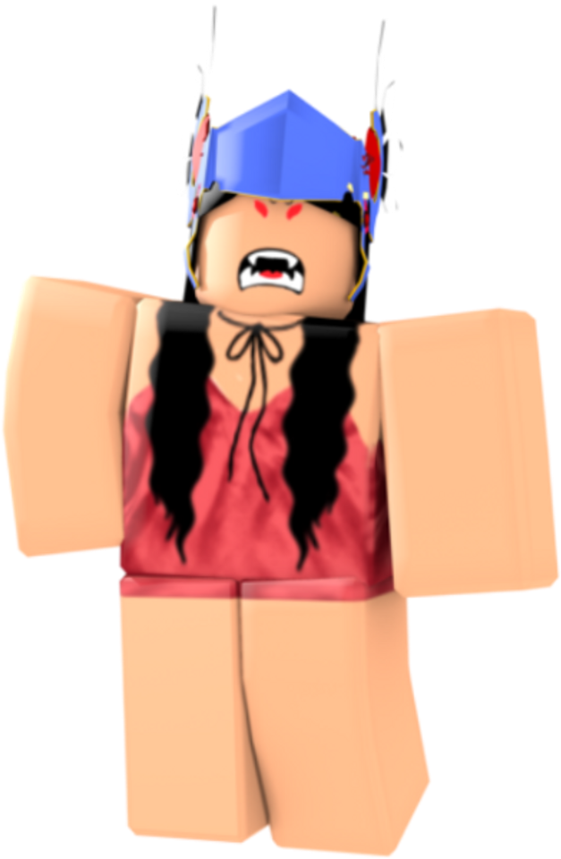 Roblox Gfx Png (1024x1024), Png Download