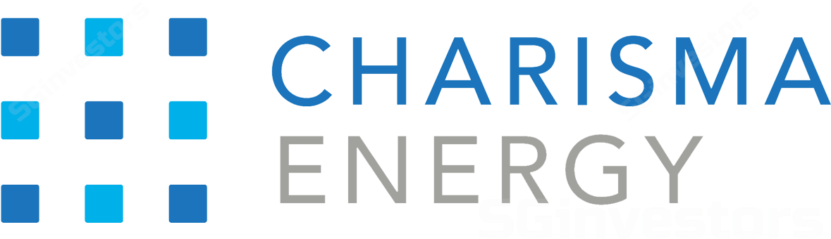 Charisma Energy Services Ltd (1200x1200), Png Download