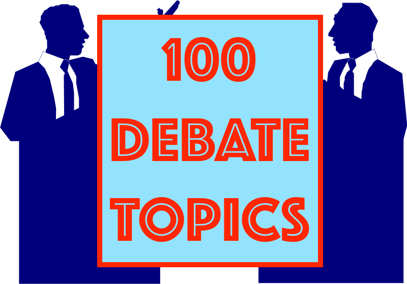 Debate Png (800x559), Png Download