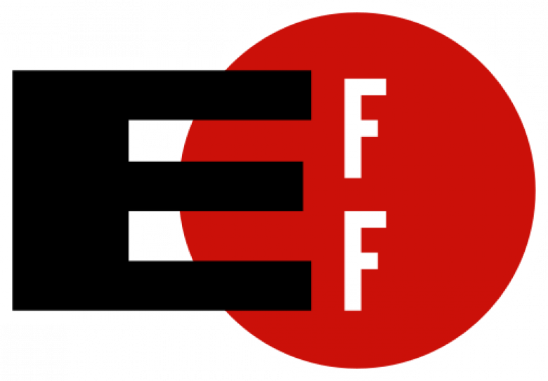 Eff Tells Un (780x543), Png Download