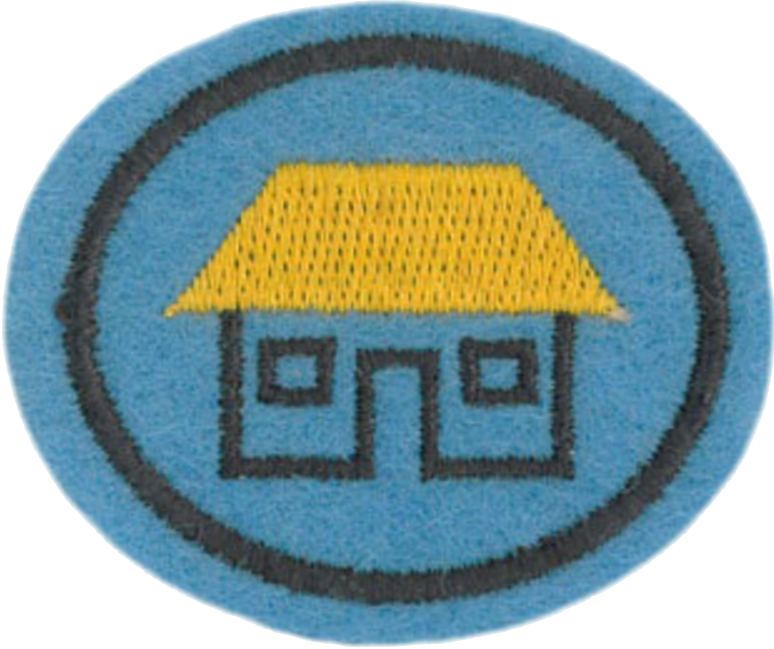Thatching Honor (774x649), Png Download