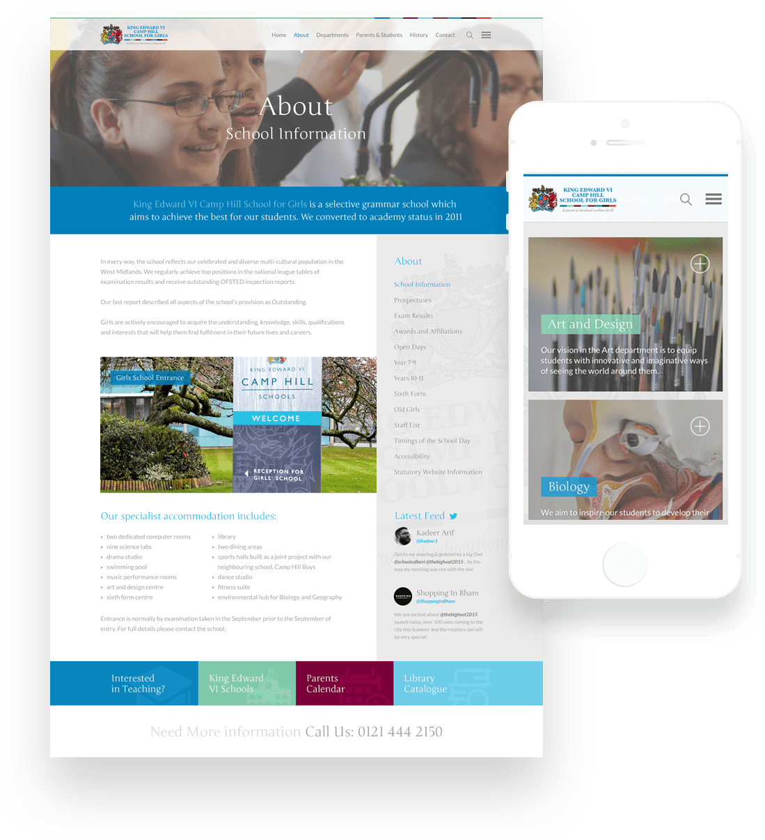 Of King Edwards As A Brand Within Education, Making (1099x1207), Png Download