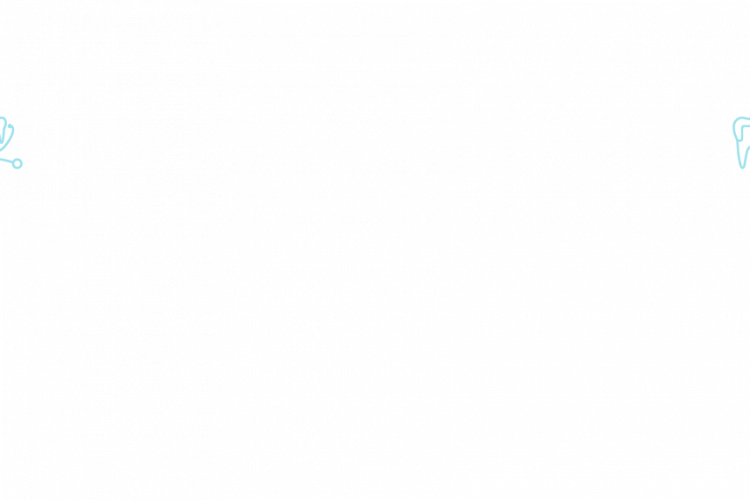 Dental Icons Transparency (750x500), Png Download