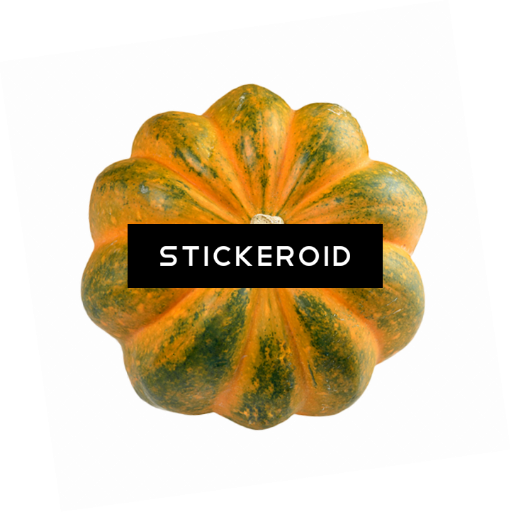 Acorn Squash Food (721x722), Png Download