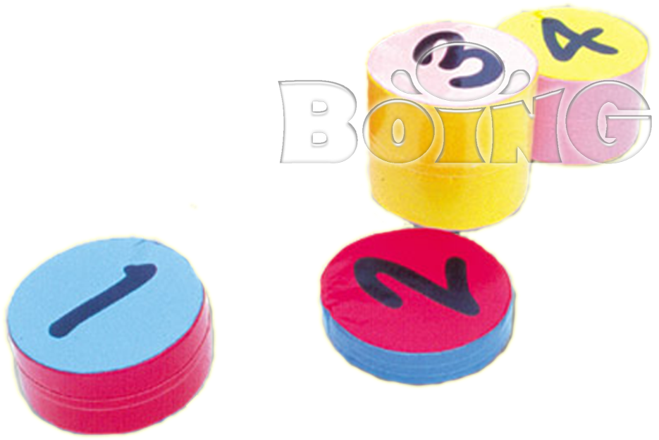 Standard Stepping Stones (960x960), Png Download