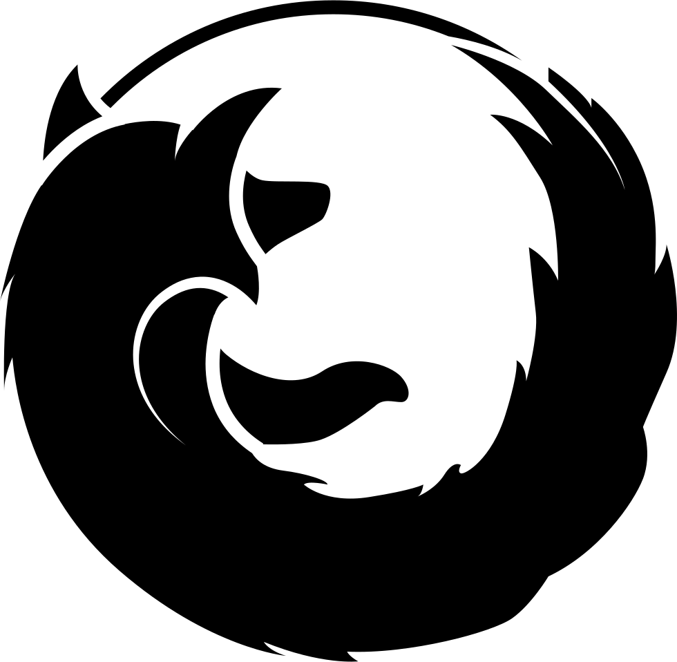 Firefox Svg Png Icon Free Download (980x958), Png Download