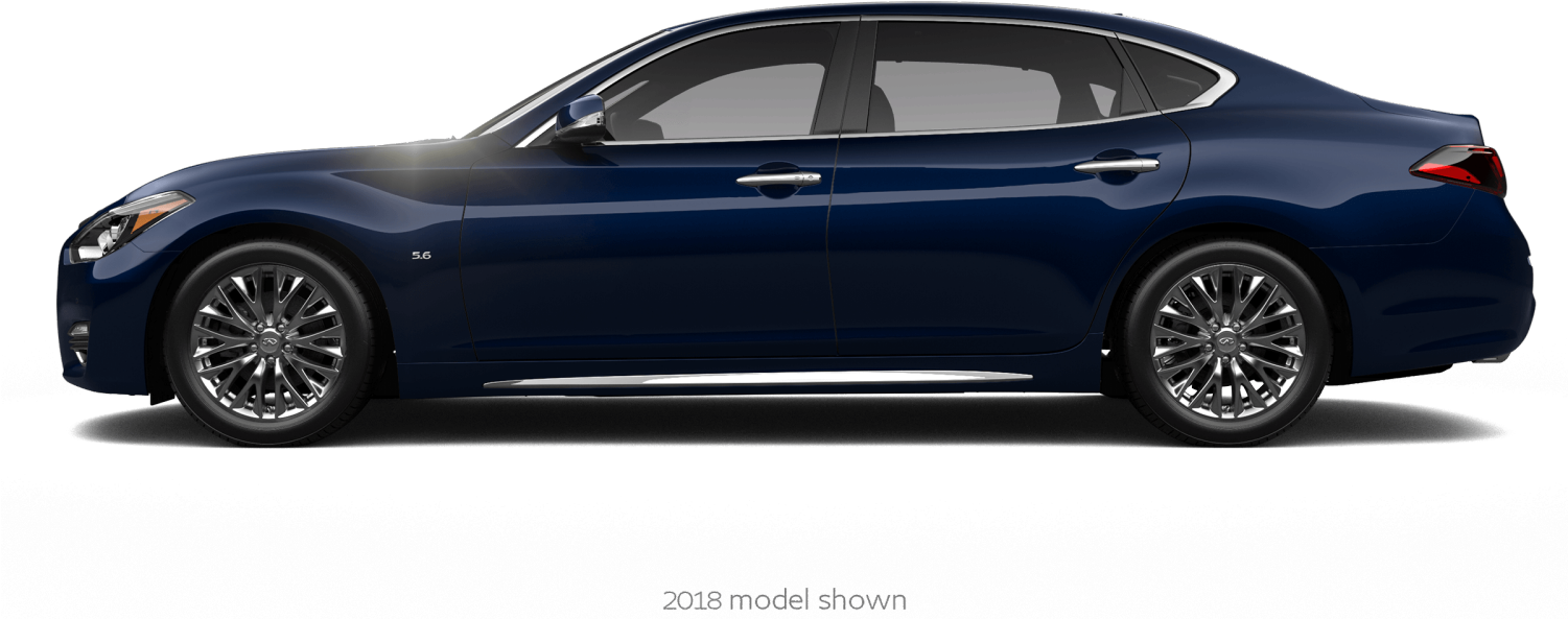 2019 Infiniti Q70l (1500x843), Png Download