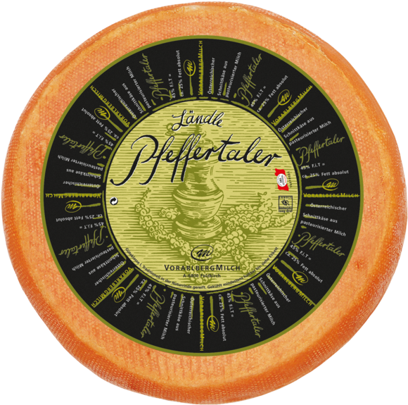 Ländle Pfeffertaler (660x660), Png Download