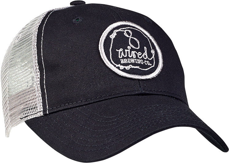 8 Wired Mesh Cap V=1527380382 (863x875), Png Download