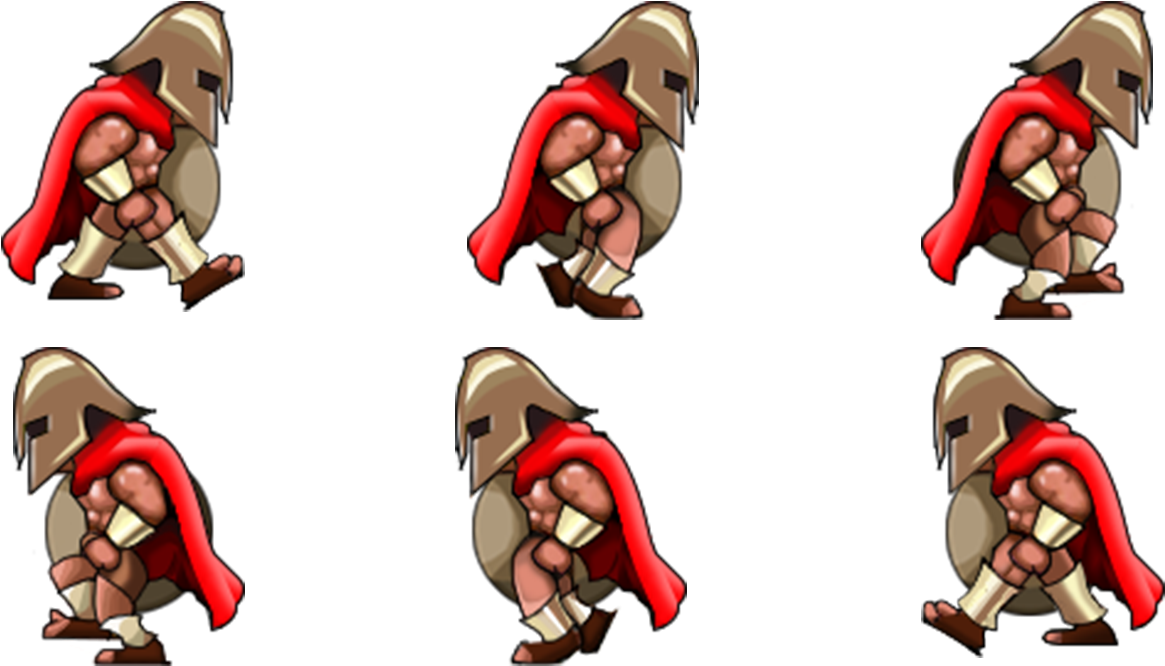 Sprite (1280x720), Png Download