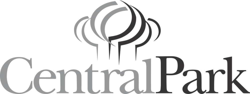 Central Park Png (1000x377), Png Download