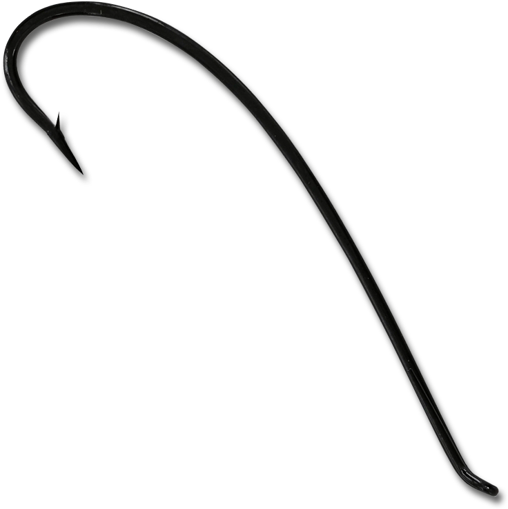 Daiichi Alec Jackson Spey Hooks (800x800), Png Download