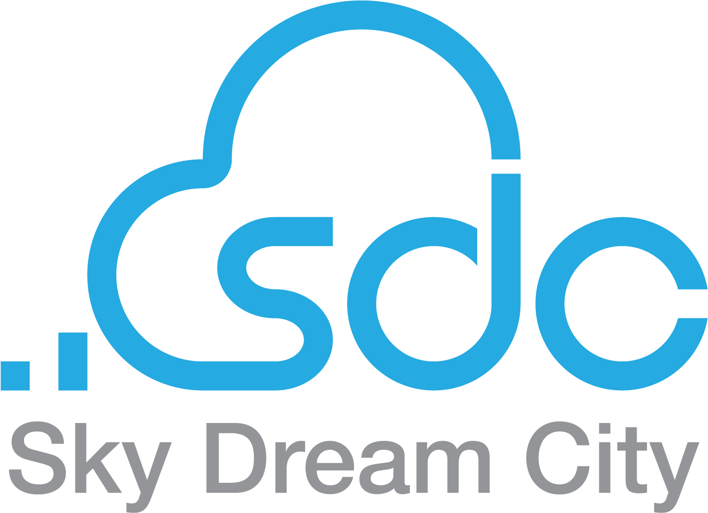 Sky Logo Png (1754x1240), Png Download