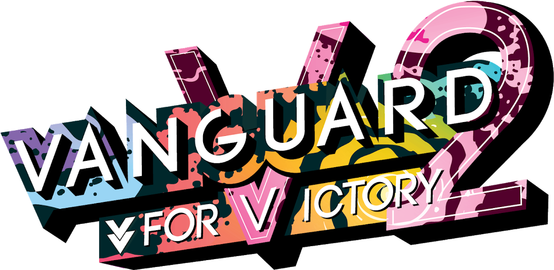 Vanguard Logo Png (1180x562), Png Download