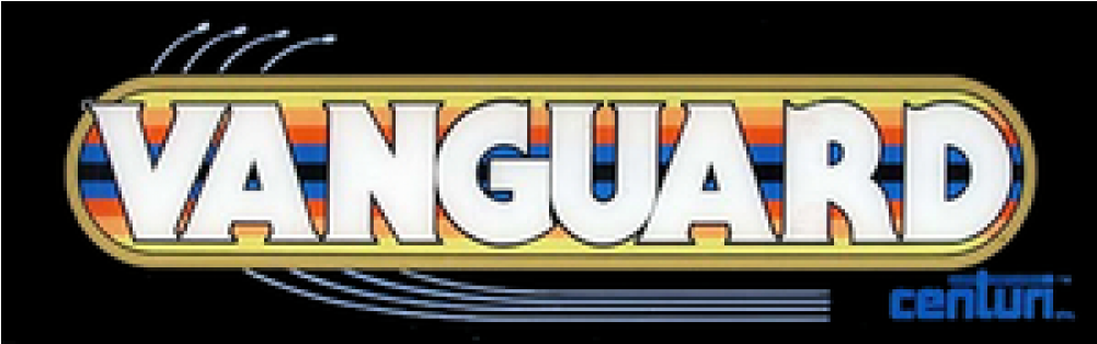 Vanguard Logo Png (1000x1000), Png Download