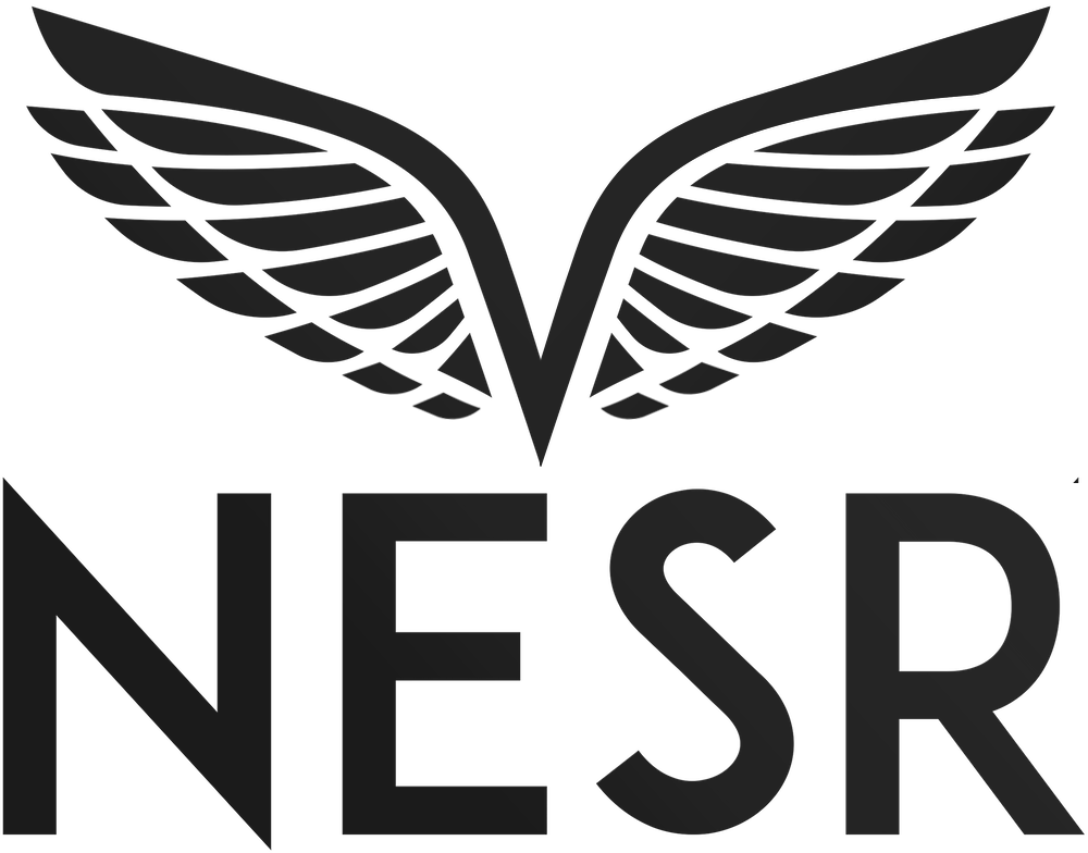 Nasdaq - Nesr (1000x784), Png Download