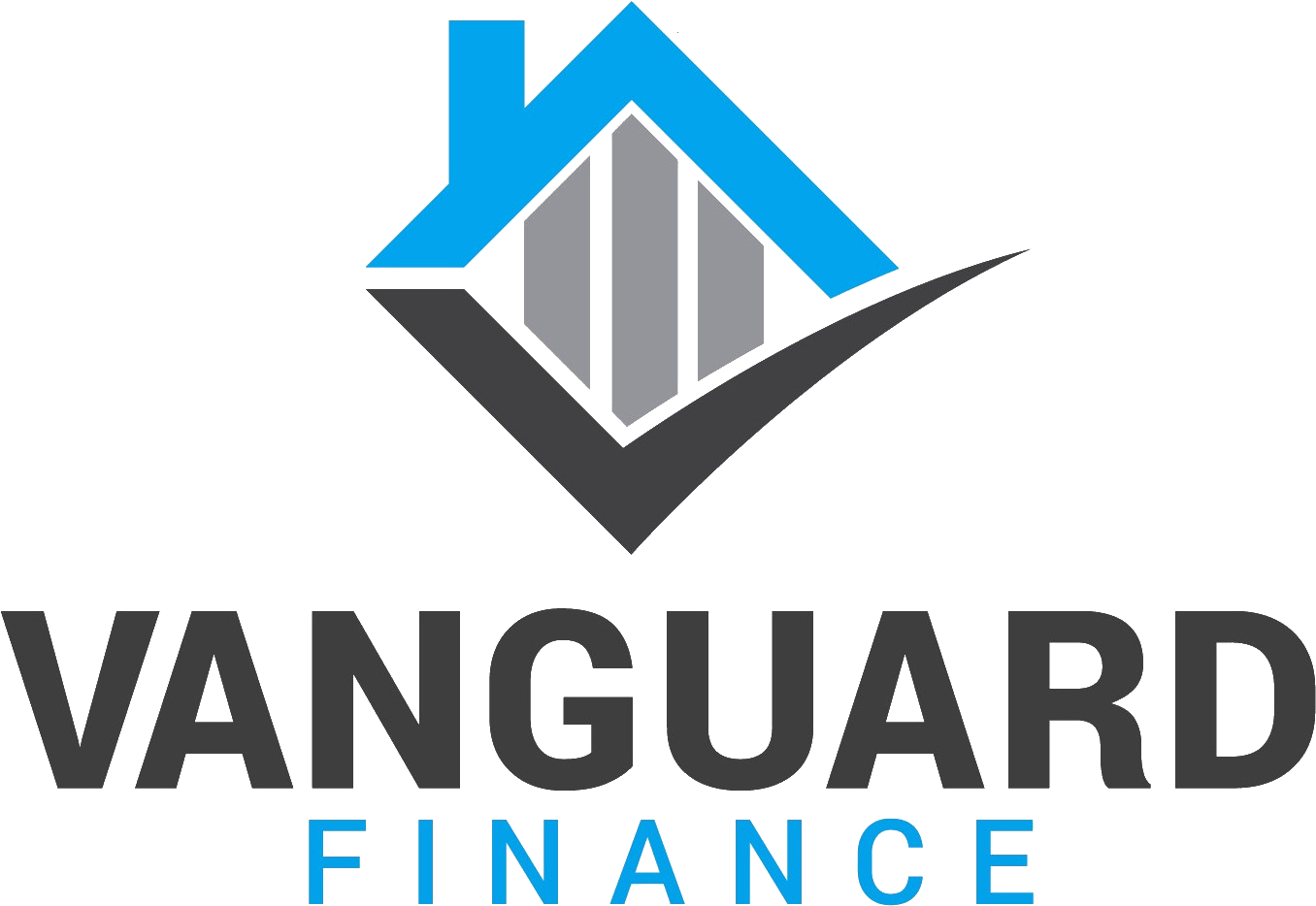 Vanguard Logo Png (1374x947), Png Download