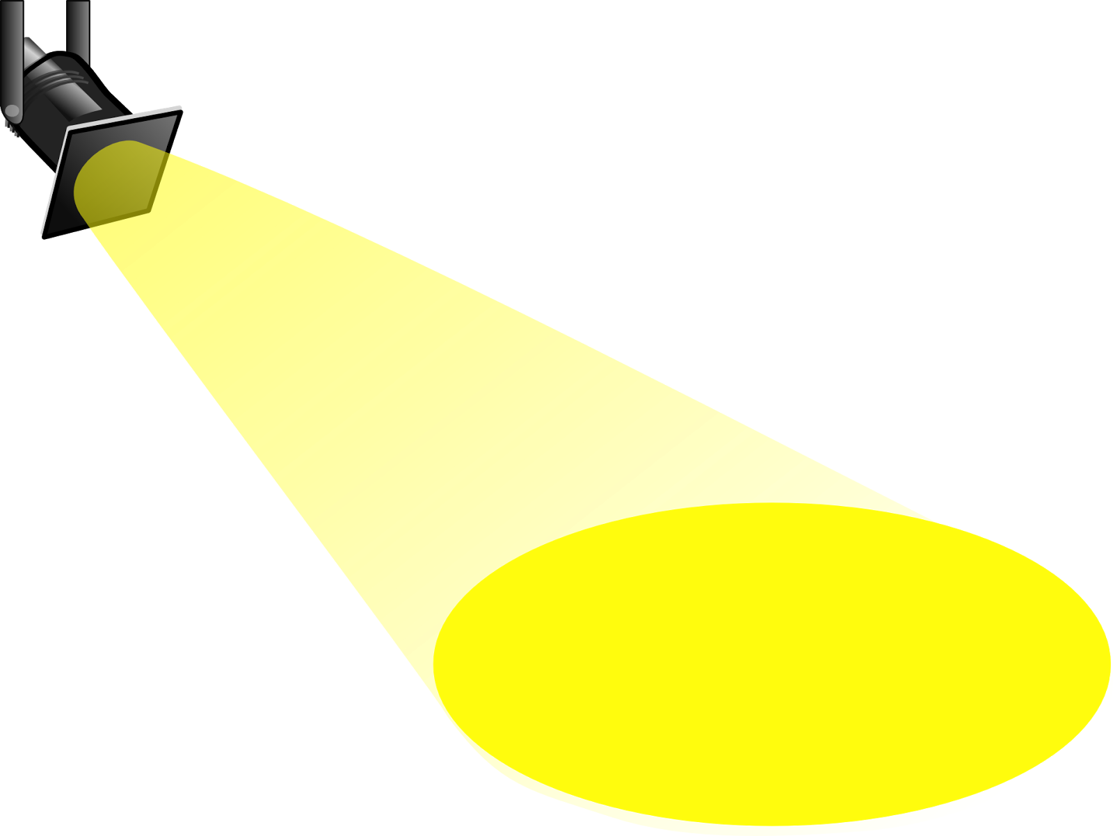 Spotlight Clip Art Vector Clip Art Free Free Clip Art - vrogue.co