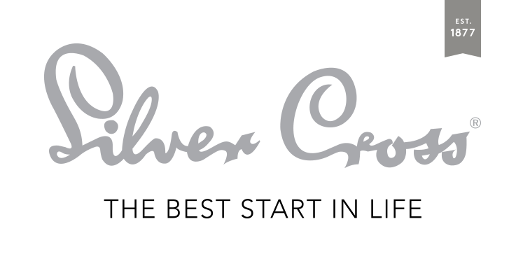 Strollers - Silver Cross (747x380), Png Download