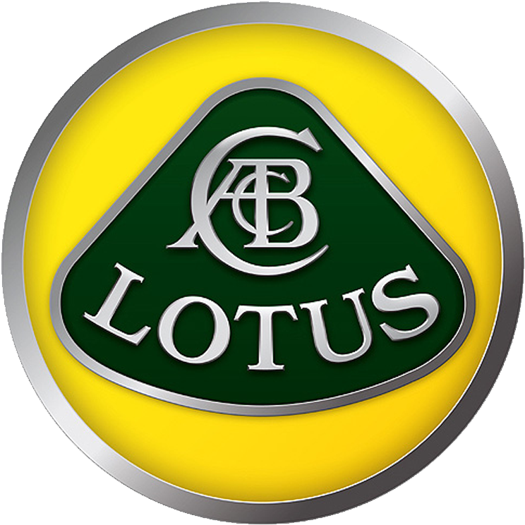Lotus Logo - Emblem (2272x768), Png Download