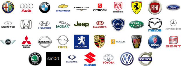 Esp Coachworks Car Manufacturers - Small Car Logo (900x251), Png Download