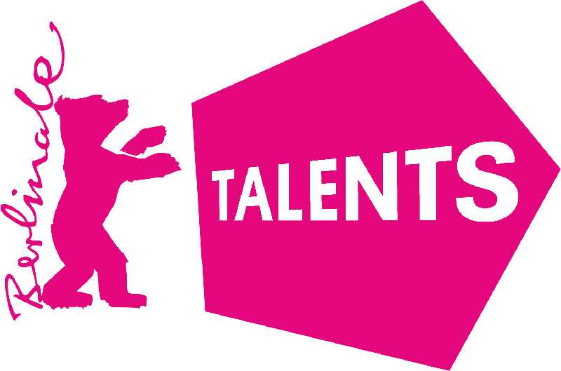 Berlinale Talents - Berlinale Talents Logo (800x529), Png Download