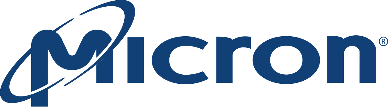 Micron Technology Vector - Micron Logo Png (800x220), Png Download