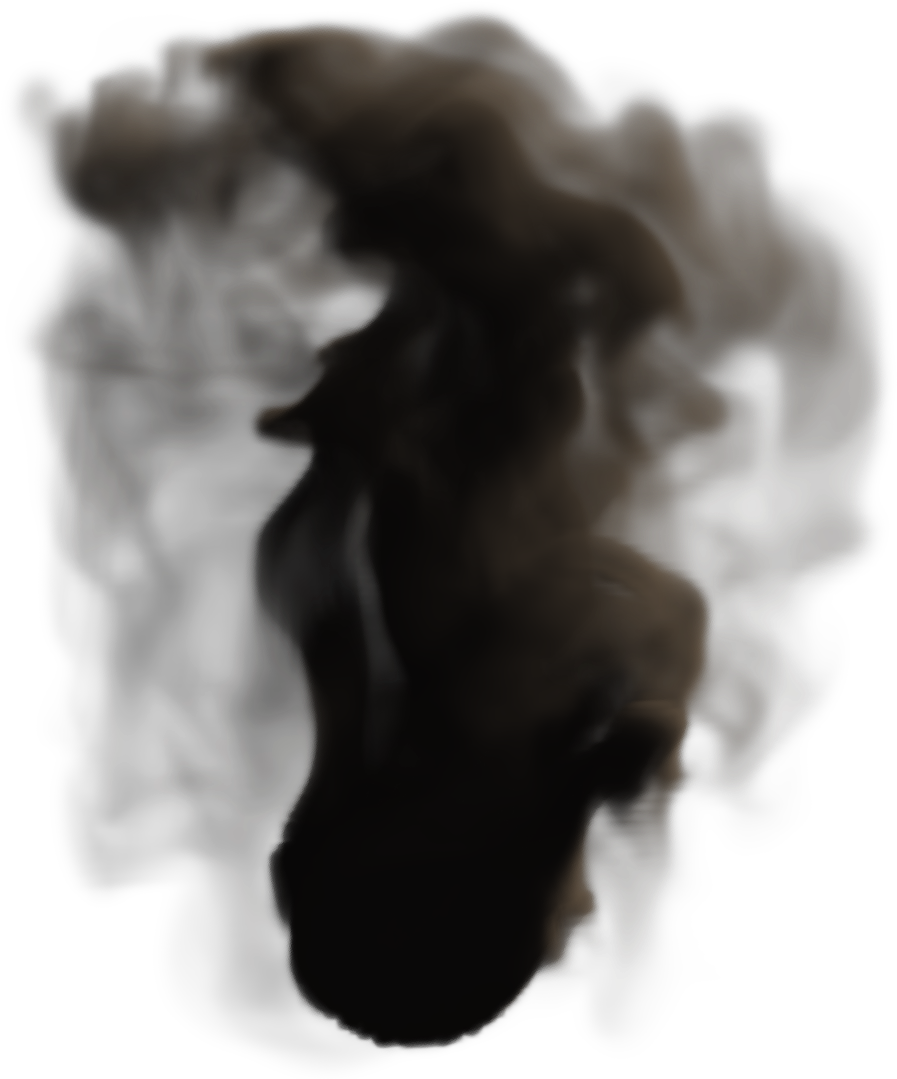 Dark Cloud - Stallion (1920x1080), Png Download