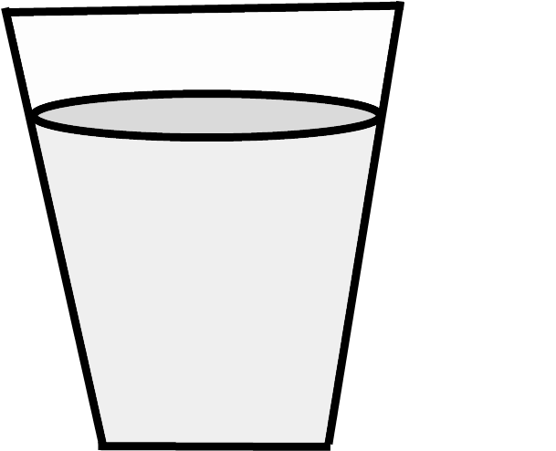 Milk - Line Art (800x600), Png Download