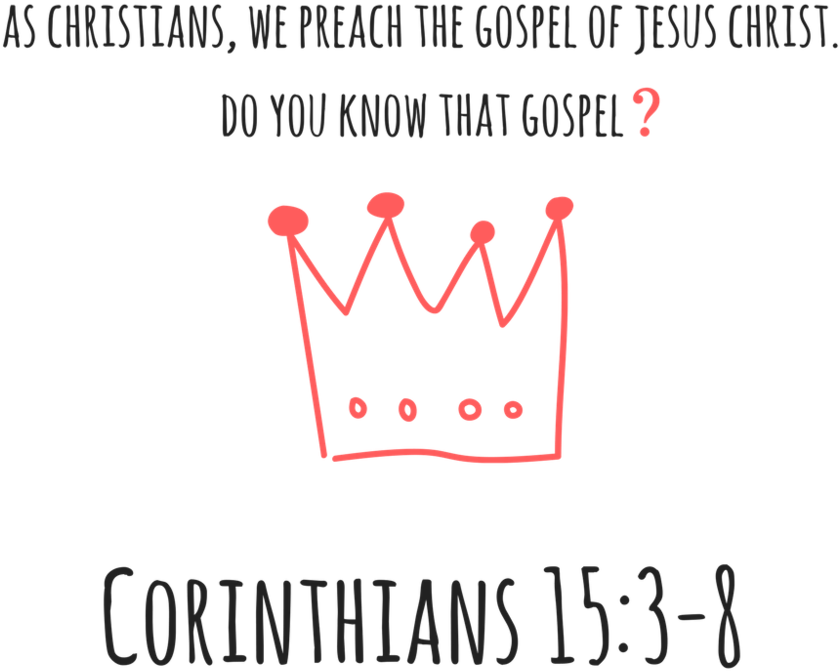 As Christians - Christianity (1000x750), Png Download