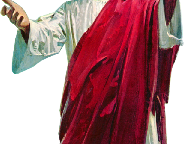 Jesus Christ Png Transparent Images - Jesus Christ Image Png (640x480), Png Download