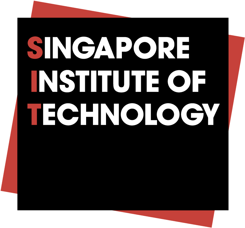 Singapore Institute Of Technology Logo (1039x980), Png Download