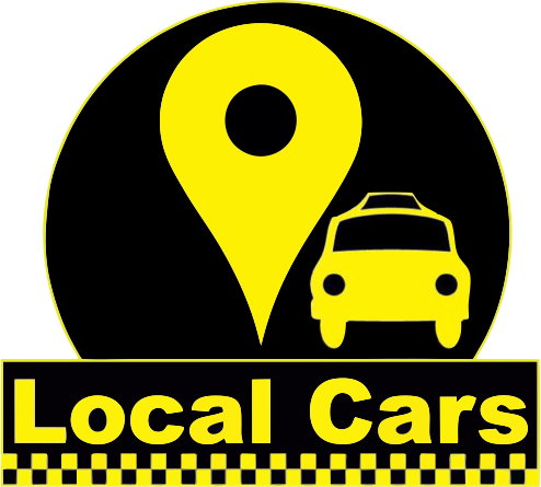 Local Cars Logo Png - Local Cars (494x445), Png Download