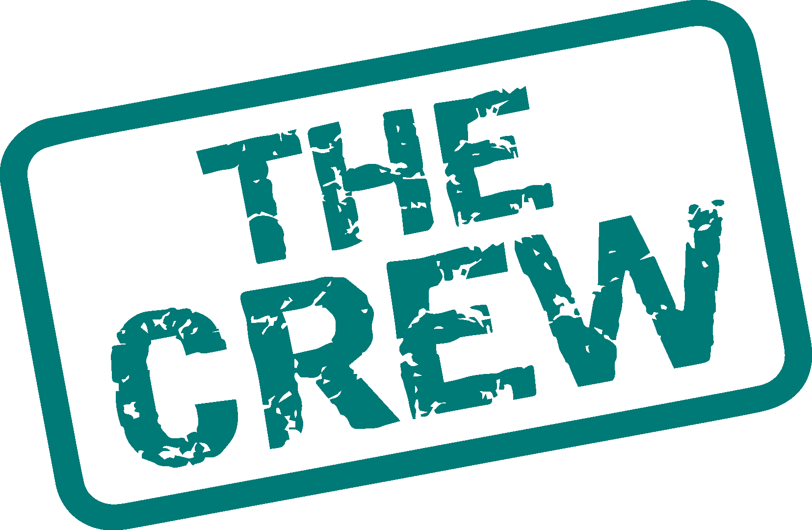 Crew Block Logo (4) - Trouble Boys By E. R. Fallon (1655x1080), Png Download