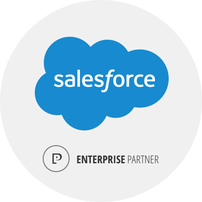 Salesforce.com (412x412), Png Download